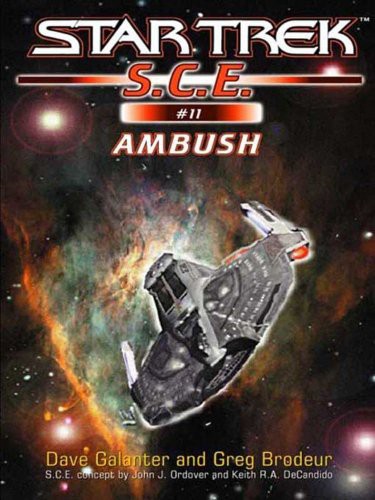 Cover of Ambush