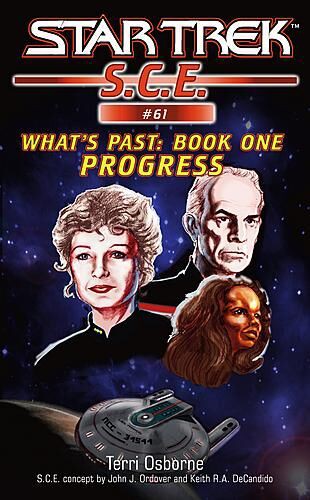 Cover of Progress