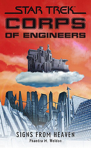 Cover of Signs from Heaven