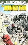 Cover of Showcase Presents: The Haunted Tank, Vol. 1