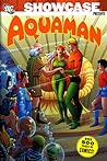 Cover of Showcase Presents: Aquaman, Vol. 1
