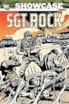 Cover of Showcase Presents: Sgt. Rock, Vol. 1