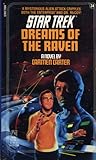 Cover of Dreams of the Raven