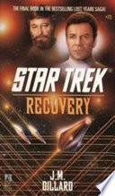 Cover of Recovery