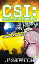 Cover of Nevada Rose