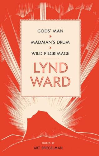 Cover of Gods’ Man / Madman’s Drum / Wild Pilgrimage