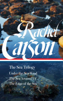 Cover of Rachel Carson: The Sea Trilogy