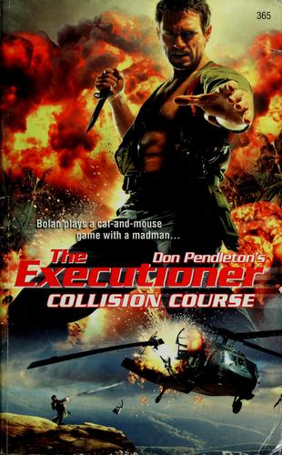 Cover of Collision Course