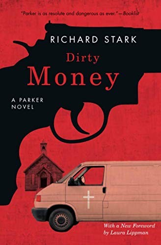 Cover of Dirty Money