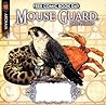 Cover of Mouse Guard: The Tale of the Wise Weaver