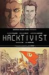 Cover of Hacktivist