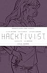 Cover of Hacktivist #3