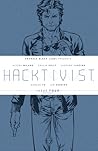 Cover of Hacktivist #4