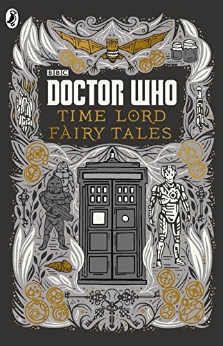 Cover of Time Lord Fairy Tales