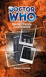 Cover of Doctor Who Short Trips: Snapshots