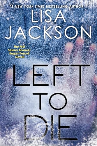 Cover of Left to Die