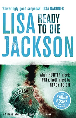 Cover of Ready to Die