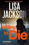 Cover of Willing to Die