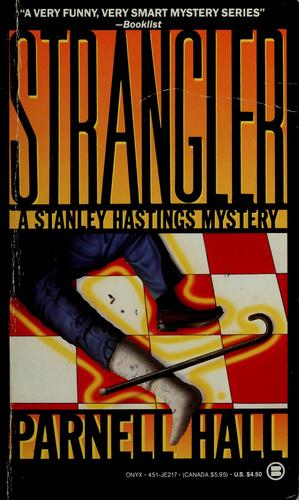 Cover of Strangler