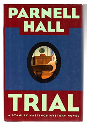 Cover of Trial