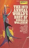 Cover of The 1976 Annual World's Best SF