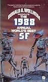 Cover of The 1983 Annual World's Best SF