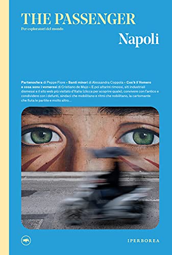 Cover of Napoli