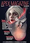 Cover of Apex Magazine, Issue 109, June 2018