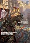 Cover of Apex Magazine Issue 115