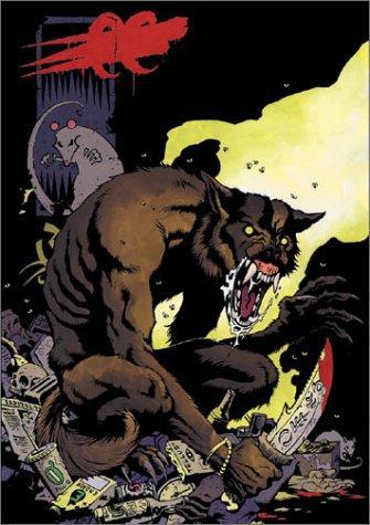 Cover of Bone Gnawers & Stargazers