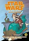 Cover of Star Wars: Clone Wars Adventures, Vol. 10