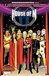 Cover of House of M: Warzones!