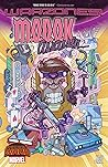 Cover of M.O.D.O.K. Assassin