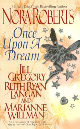 Cover of Once Upon a Dream