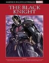 Cover of Knight of the Black Rose: Ravenloft The Covenant