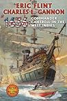 Cover of 1636: Commander Cantrell in the West Indies