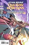 Cover of Star Wars: Qui-Gon & Obi-Wan - The Aurorient Express #1