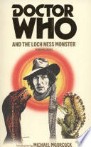 Cover of Doctor Who and the Leisure Hive