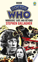 Cover of Doctor Who and Warriors' Gate