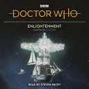 Cover of Doctor Who: Enlightenment