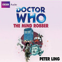 Cover of Doctor Who