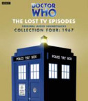 Cover of Doctor Who