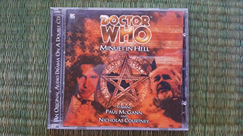 Cover of Doctor Who: Mindwarp
