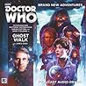 Cover of Doctor Who: Ghost Light
