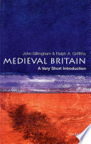 Cover of Roman Britain: A Very Short Introduction