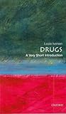 Cover of Drugs: A Very Short Introduction