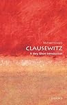 Cover of Clausewitz: A Very Short Introduction