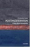 Cover of Postmodernism: A Very Short Introduction