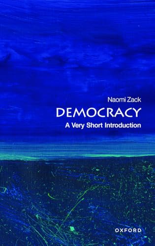 Cover of Democracy