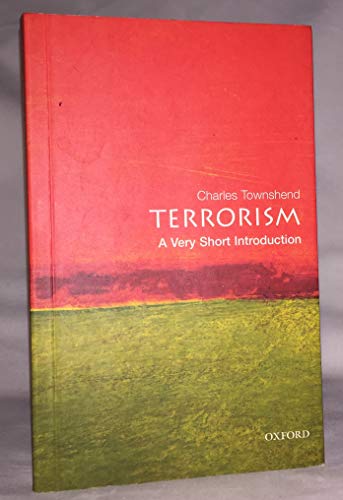 Cover of Terrorism